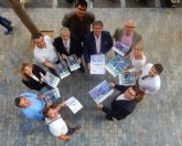 La Comunidad promociona el Mar Menor con una experiencia deportiva para toda la familia