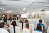 El instituto de fomento destaca a Mazarrón como municipio emprendedor