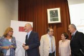 Presentada la Cátedra Arturo Pérez-Reverte de la Universidad de Murcia