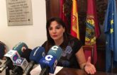 El PSOE arranca el compromiso del PP de dotar con ms medios humanos y tcnicos a las plantillas de los cuerpos y fuerzas de Seguridad en Lorca