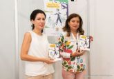 El Ayuntamiento acercara el concepto de Transparencia a los mas pequeños con un libro de cuentos