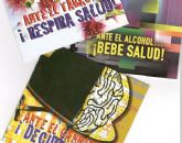 Mas de 9.000 alumnos y 450 profesores trabajaron el pasado curso para reducir el consumo de drogas y proteger la salud