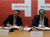 El arte y la cultura regional se conocern en el mundo a travs de las sedes del Instituto Cervantes