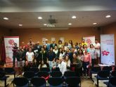Finaliza la tercera edición del Proyecto Nazaret con la participación de 80 jóvenes