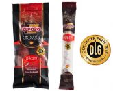 ELPOZO ALIMENTACIÓN obtiene dos medallas de oro de la organización alemana DLG por la calidad de sus productos