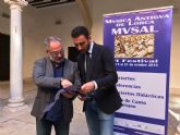 Los monumentos de Lorca recuperarán el vetusto sonido de las melodías histórica gracias a la celebración del VI Festival de Música Antigua