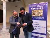 Los monumentos de Lorca recuperarn el vetusto sonido de las melodas histrica gracias a la celebracin del VI Festival de Msica Antigua