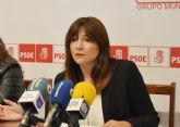 El PSOE trasladará al Defensor del Pueblo las quejas de los usuarios afectados por las esperas de hasta quince días para el médico de cabecera