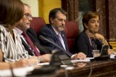El PP espera que Diego Conesa comprometa,  mañana en Lorca, la condonación de los intereses de las ayudas por el terremoto