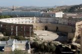 Los Anfiteatros de Hispania, a debate en las Jornadas de Patrimonio que se celebran en Cartagena