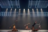 La programacin de danza contempornea del TCM comienza el viernes con un viaje a Cuculand Souvenir