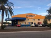 Cash & Carry Dialsur estrena en El Palmar nuevo centro ms grande y ms moderno