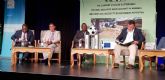 La Comunidad participa en una conferencia internacional en Namibia sobre gestión sostenible de los recursos naturales