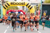 Logroño, testigo del Nacional Máster de Maratón
