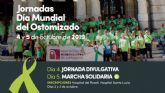 Se conmemora en Cartagena el Día Mundial del Ostomizado