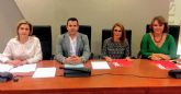 El PSOE consigue aprobar en la Asamblea la propuesta de instalar un punto fijo de medicin de la calidad del aire en el Llano del Beal