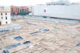 El PSOE aplaude la propuesta seleccionada para poner en valor el yacimiento arqueolgico de San Esteban