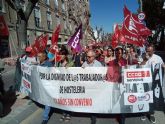 UGT y CCOO critican que la patronal de hostelera celebre 'fastos ostentosos'