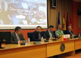 La Guardia Civil celebra la I National Cyber League