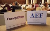 La AEF asesorar a los emprendedores en FranquiShop Madrid