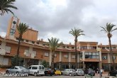 El alcalde informa de la situacin del COVID 19 en la Residencia La Pursima de Totana a da de hoy