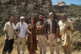 La Banda Morisca entre las primeras confirmaciones del Folk Cartagena