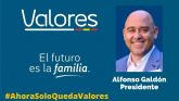 Vox Murcia y los tres expulsados de Vox hacen un 'Rajoy'