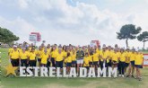 Maja Stark, el triunfo de la juventud en el Estrella Damm Ladies Open presented by Catalunya