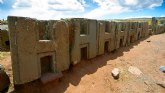 Tiwanaco y Puma Punku no 2