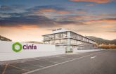 Cinfa lanza CinfaNext, su nueva plataforma de innovacin abierta