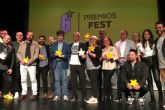 La Mar de Msicas opta a tres categoras en los Premios Fest