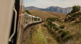 Viajar en tren fuera de Espana es posible: 5 destinos sin escalas para disfrutar del paisaje