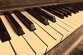 El IX Concurso Internacional de Piano Antn Ga Abril cambia de fecha