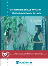 Publicacin de Cajamar, premiada por la Organizacin Internacional de la Vina y el Vino