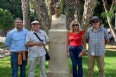 La Universidad Popular viaja a Orihuela con la ruta histórica ´II Romería Lírica a oleza´