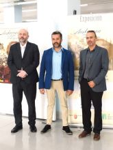 La Feria del Libro de Murcia estará presente en la Biblioteca Regional y el Museo Arqueológico
