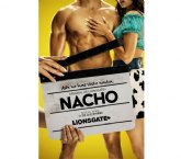 LIONSGATE+ publica el teaser art oficial de su prxima serie original en espanol NACHO