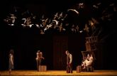 La adaptación teatral de ´Los Santos Inocentes´ de Delibes llega esta semana al Teatro Romea