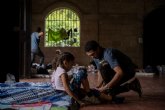 Honduras vive una situación migratoria sin precedentes
