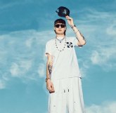 Peso Pluma anuncia conciertos en su gira por Sudamrica 2023