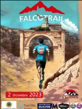 La carrera FalcoTrail vuelve a Cehegín el próximo 2 de diciembre