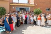 La Federacin de Asociaciones de Mujeres Mediterrneo estrena sede en Santa Luca