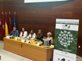 Murcia conmemora el Da Internacional de la Educacin Social