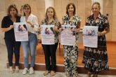 Bienestar Social pone en marcha la I Escuela de familias Promoviendo cambios
