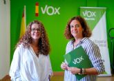 VOX presenta una iniciativa en la Asamblea Regional para mejorar la atencin a los ninos diagnosticados con DIPG