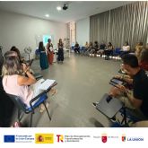 La Unin impulsa una Red de Atencin a Familias con Menores en Riesgo de Desproteccin