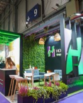 Hortiberia consolida su presencia en los mercados internacionales tras su participacin en Fruit Attraction 2025