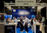 La Comunidad impulsa la proyecci�n del sector de la biotecnolog�a regional en el mayor encuentro de toda Espa&ntilde;a en este �mbito