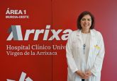 El SMS nombra a la doctora Encarna Guill�n coordinadora de Medicina Gen�mica Personalizada y Enfermedades Raras