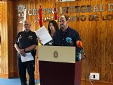 Los Alc�zares reclama una revisi�n de los protocolos de emergencia tras el episodio de lluvias del 2 de octubre